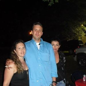 Meet your Posher, Tadd